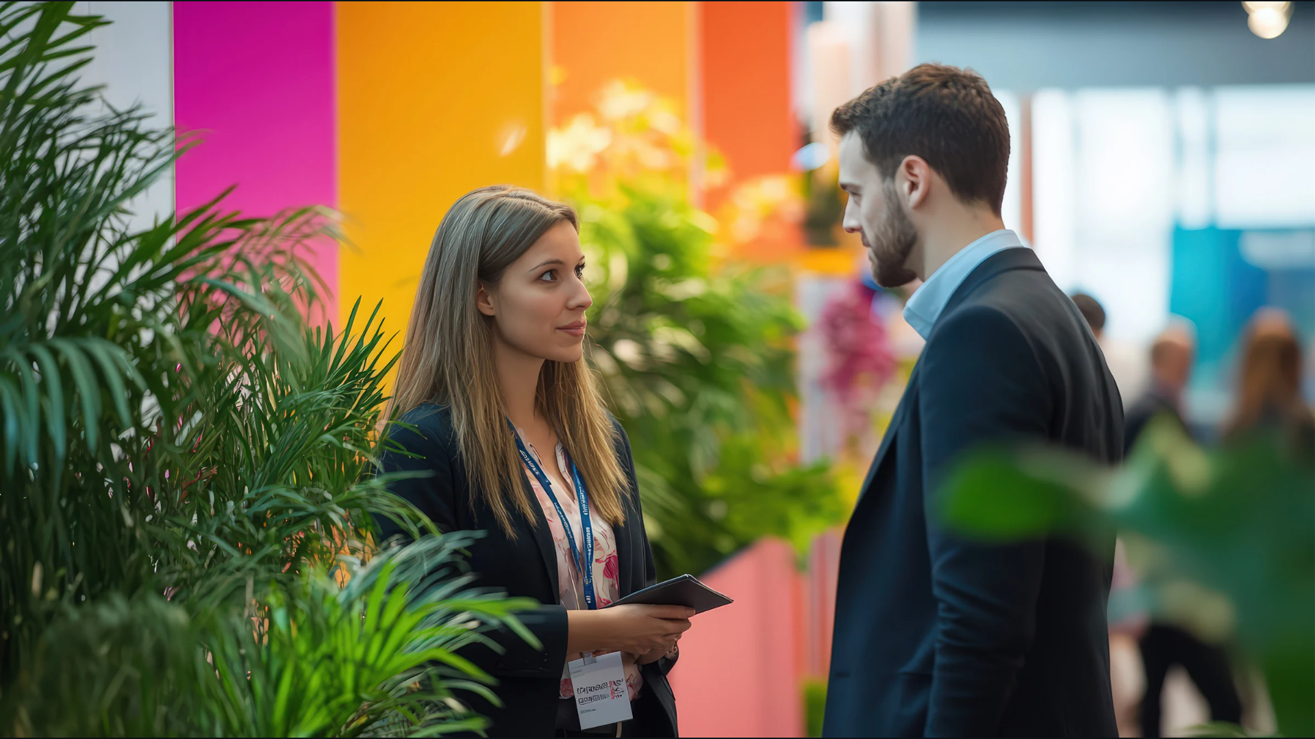 Product demo walkthrough