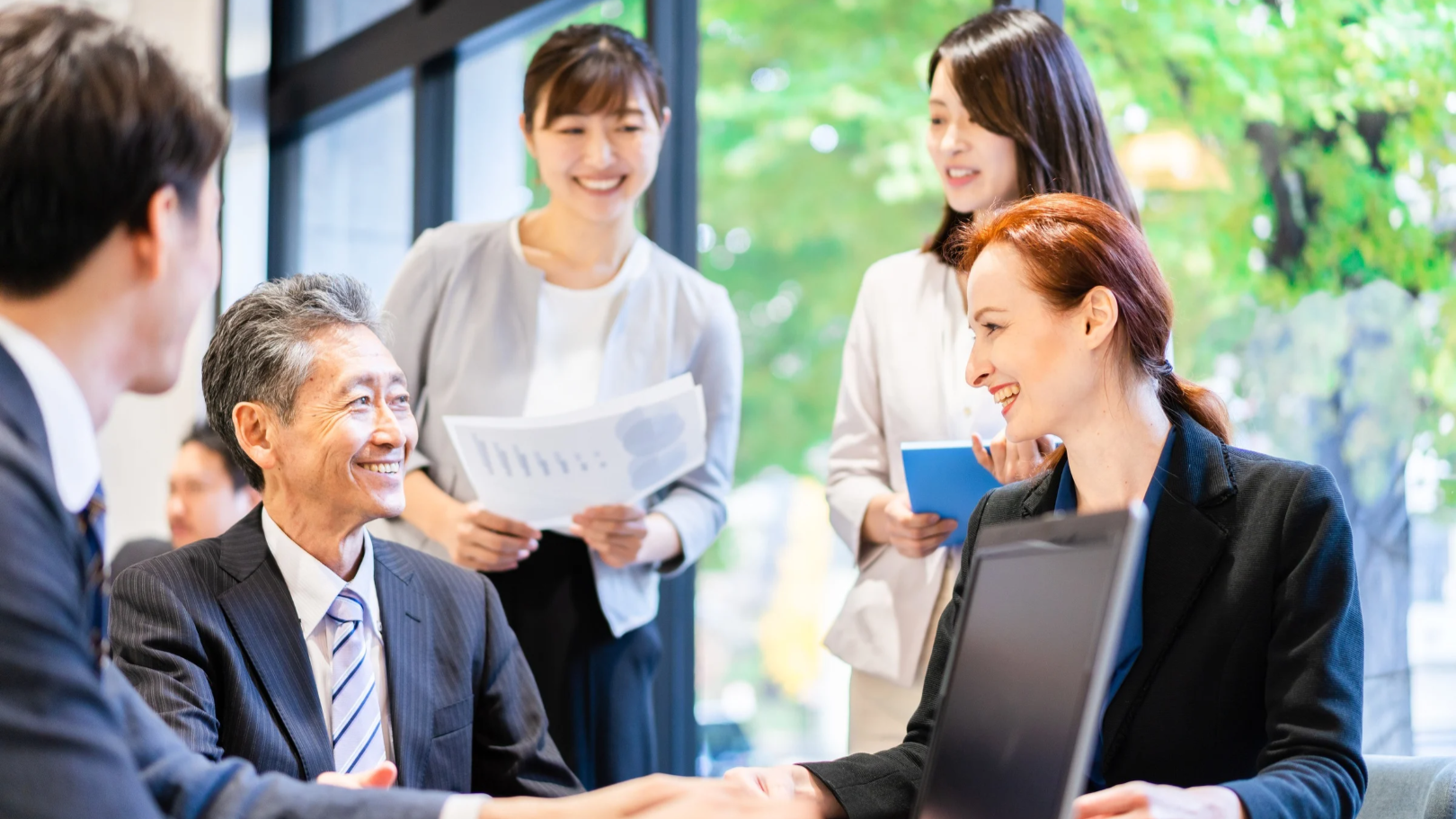 Product demo walkthrough